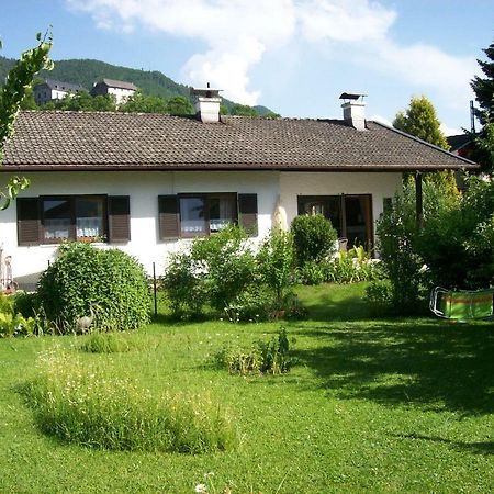 Ferienhaus Irger Марквартштайн Екстер'єр фото