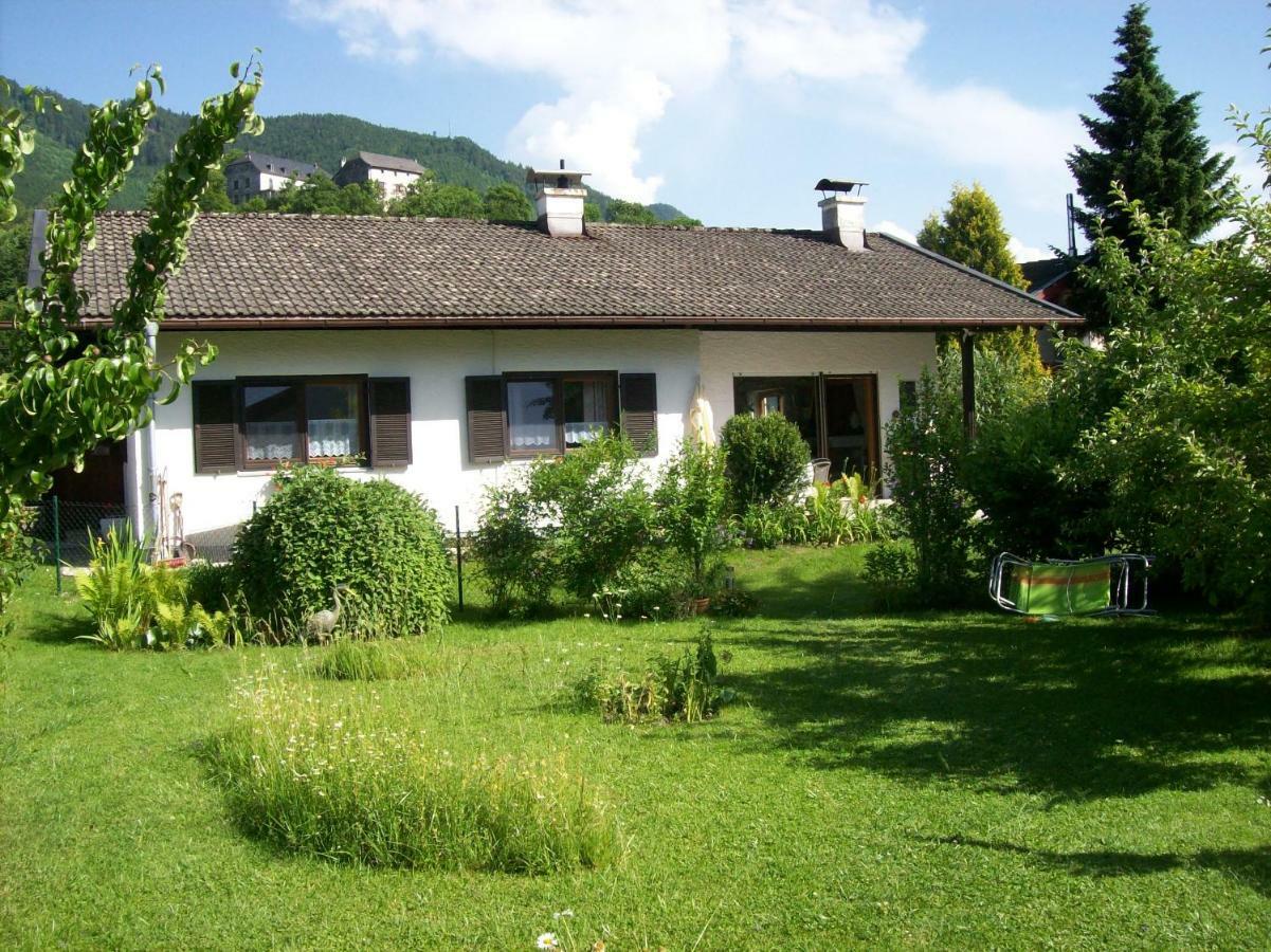 Ferienhaus Irger Марквартштайн Екстер'єр фото